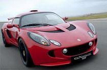автомобили lotus