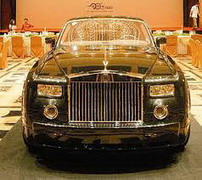 автомобили rolls royce