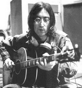 джон леннон (john lennon)