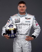 дэвид култхард (david coulthard)