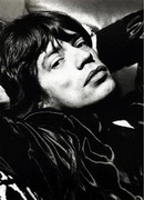 мик джаггер (mick jagger)