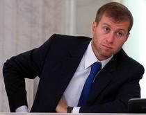 роман абрамович (roman abramovich)